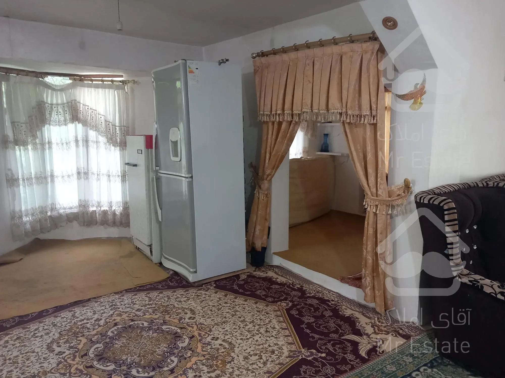 ویلاباغ۸۰۰متری۳ملیارد۱۰۰درصد فروشی