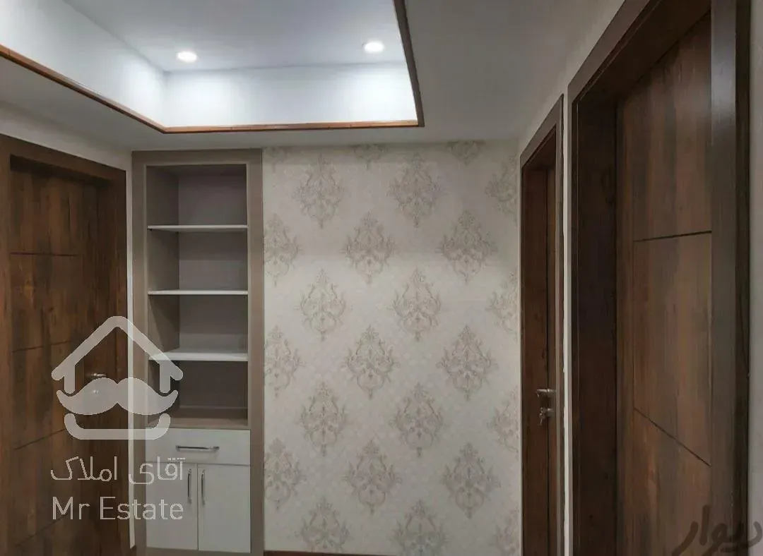 فروش آپارتمان تاپ لوکیشن منطقه برج دریاچه چیتگر