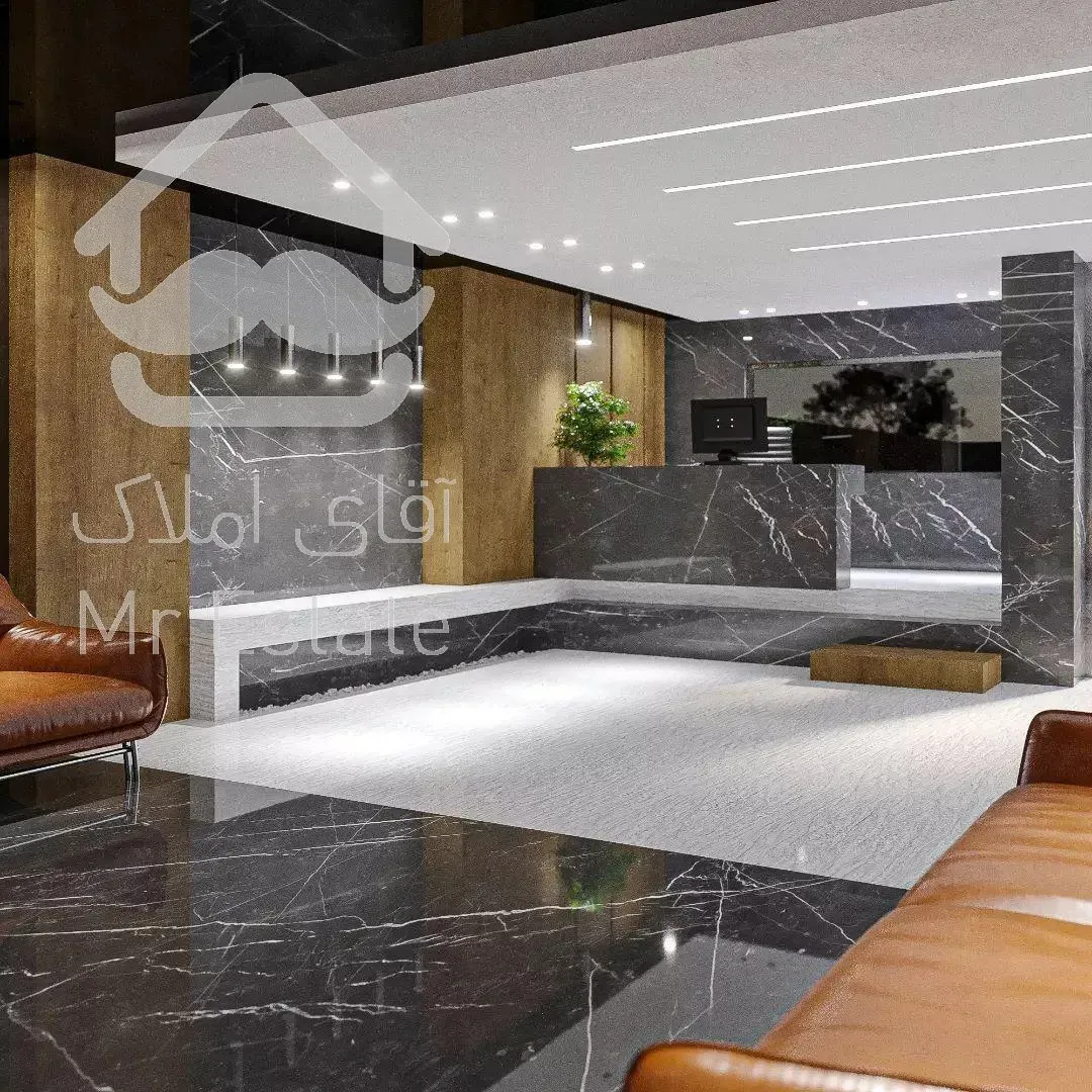 سعادت آباد ۲۰۰متر ۳خ مدرن ویودار شرایط باورنکردنی