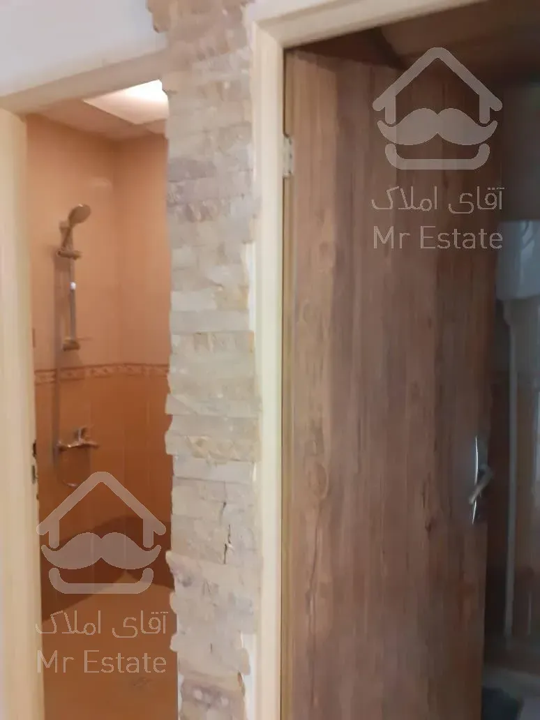 118متر سازمان برنامه شمالی