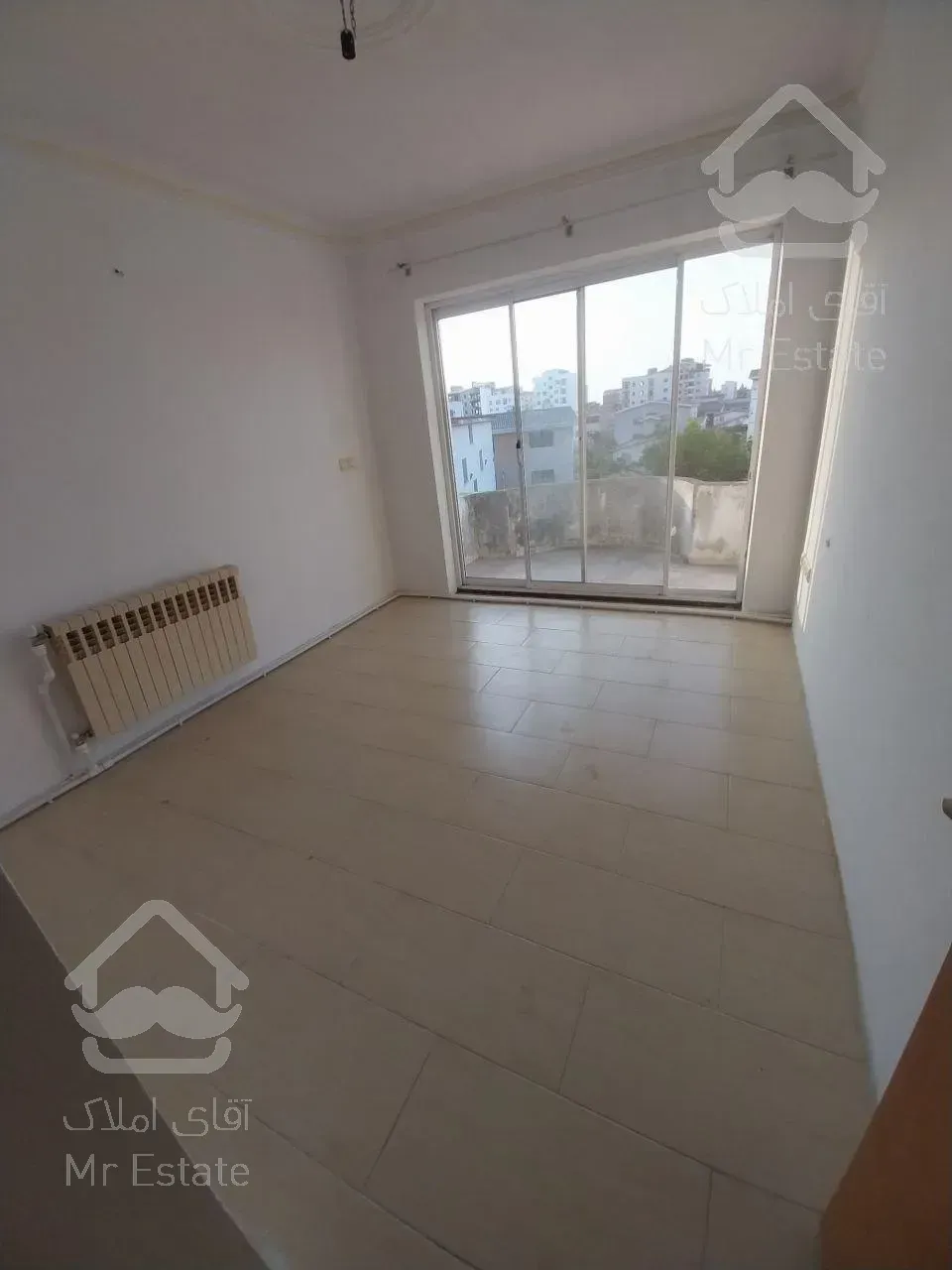 رهن و اجاره اپارتمان تخلیه قیمت مناسب نور