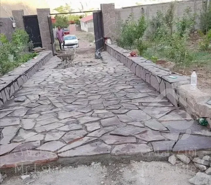 قیمت سنگ لاشه ورقه ای