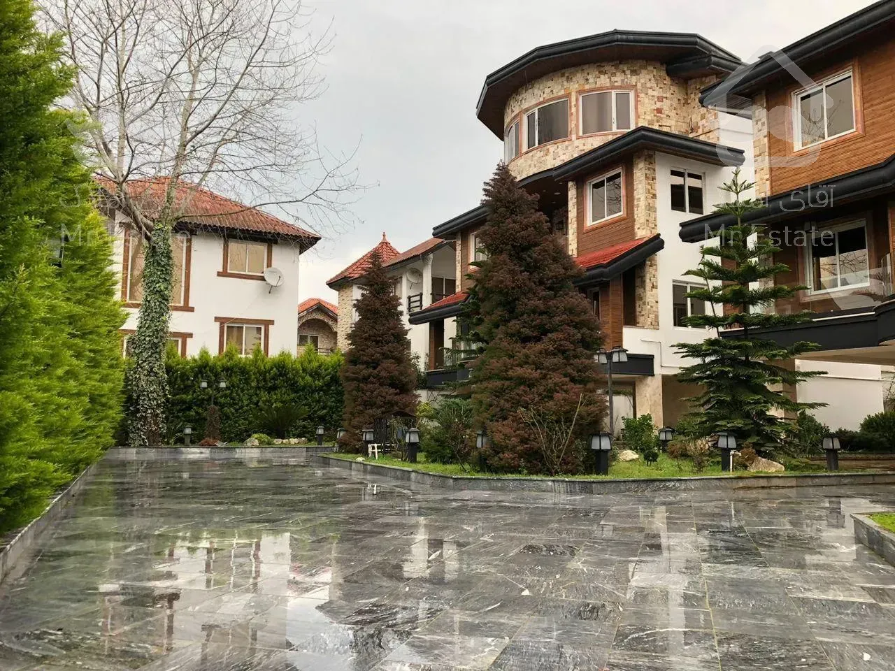 رهن و اجاره ویلا تریبلکس بنجیکول رویان