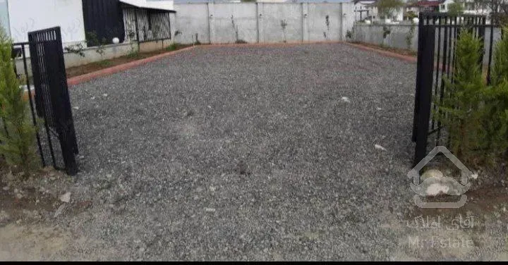 فروش زمین مسکونی داخل مجتمع لوکیشن برند