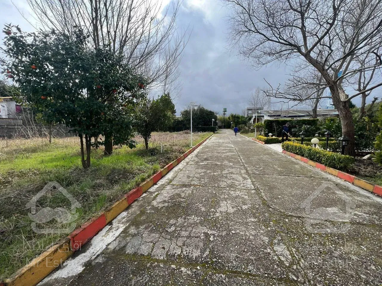 زمین شهرکی یکتاسرا خوش قیمت