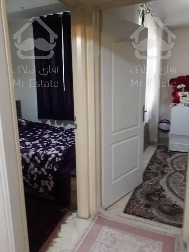 آپارتمان ۶۰ متری دوخواب پارکینگ انباری