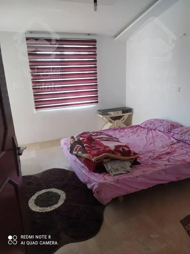 ویلا مدرن مستقل