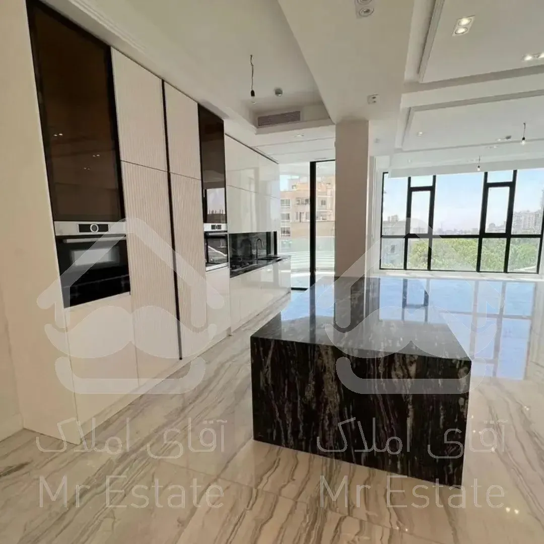 میدان ساحل/۱۱۹ متر/ویو ابدی دریاچه/سند تکبرگ/تهاتر با طلا و خودرو