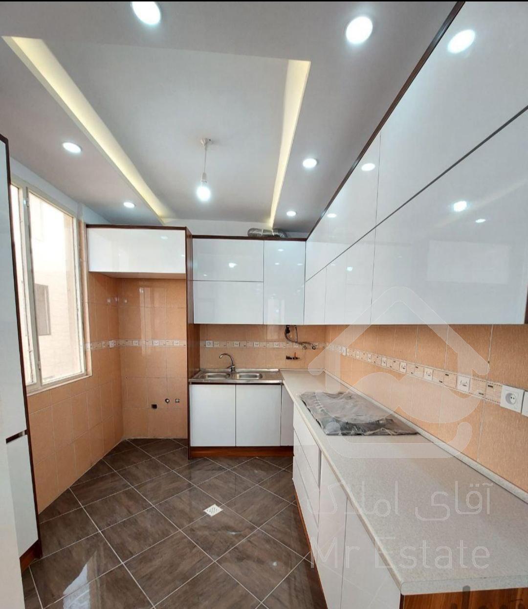 فروش ۷۹ متر ۲ خواب،فردوس شرق