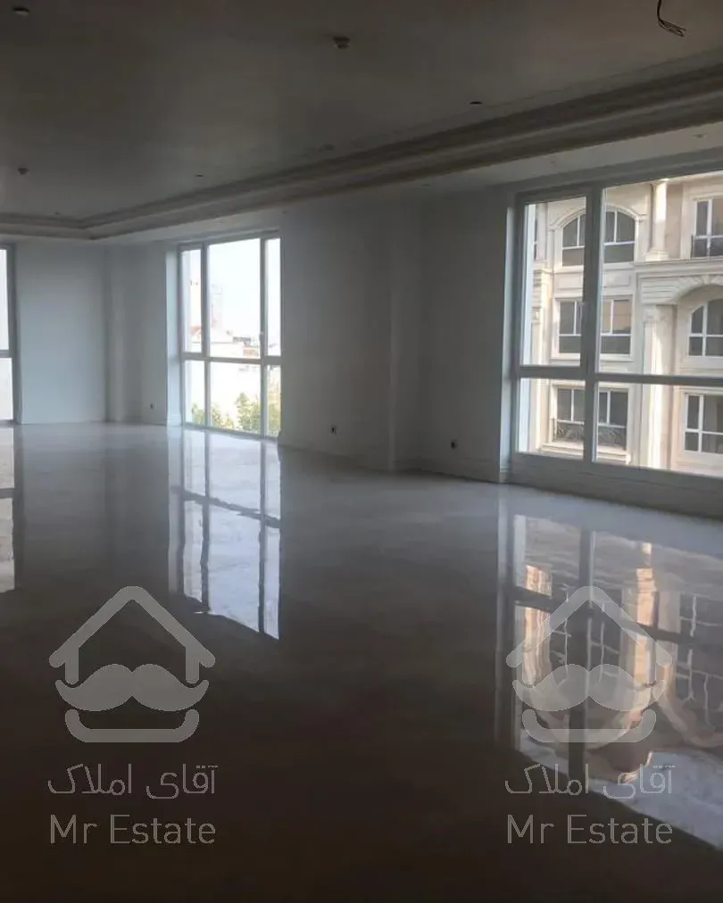 سعادت آباد کاخ سلطنتی بخرید ۲۳۰متر شیک*