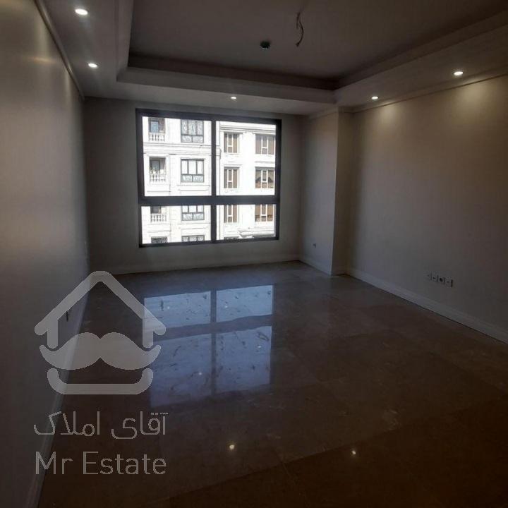 فروش آپارتمان ۸۸ متری در شهران جنوبی فول دو خواب سالن پرده خور