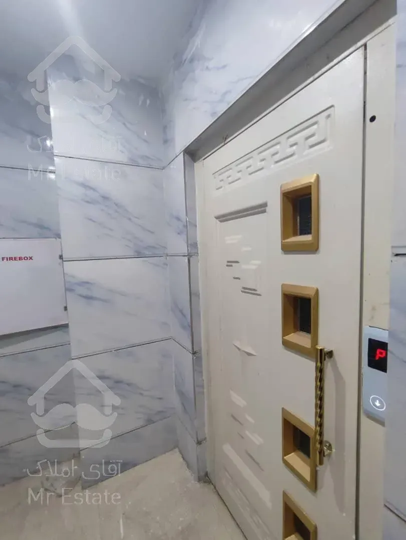 142متر۳خواب*کلیدنخورده*شاخه اصلی فردیس*