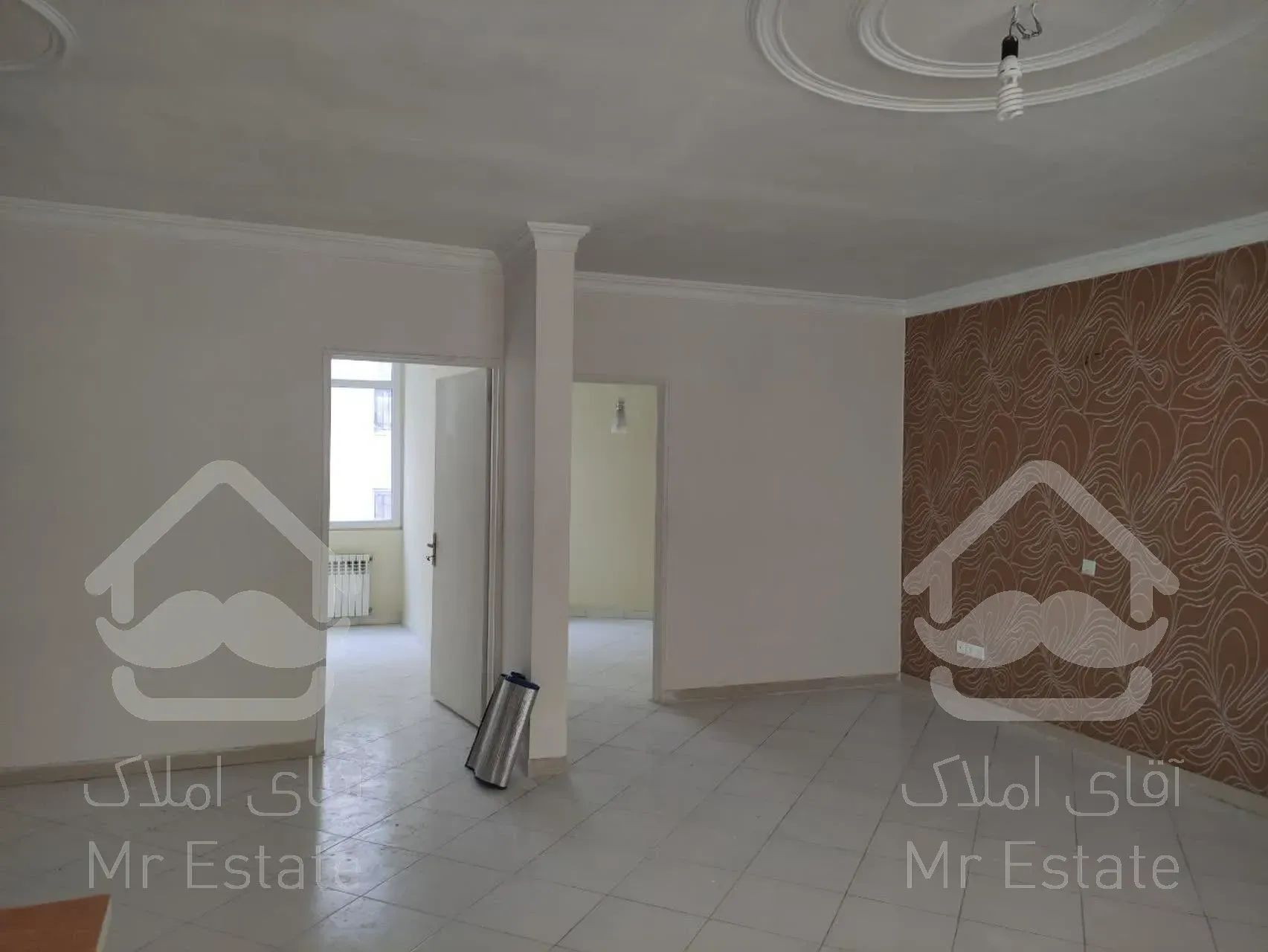 ۱۰۵متر۲ خواب قبا