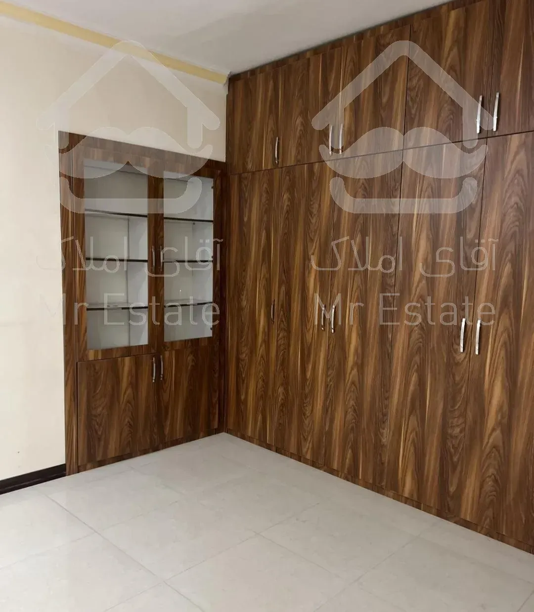 ۱۵۳ متر/۳خواب/فول بازسازی