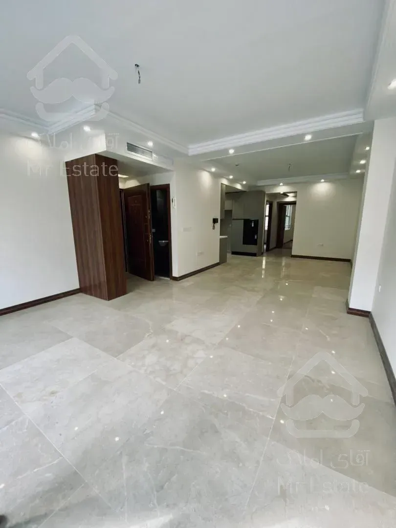 اجاره ۱۲۰متر نوساز مدرن دزاشیب ۲پارکینگ