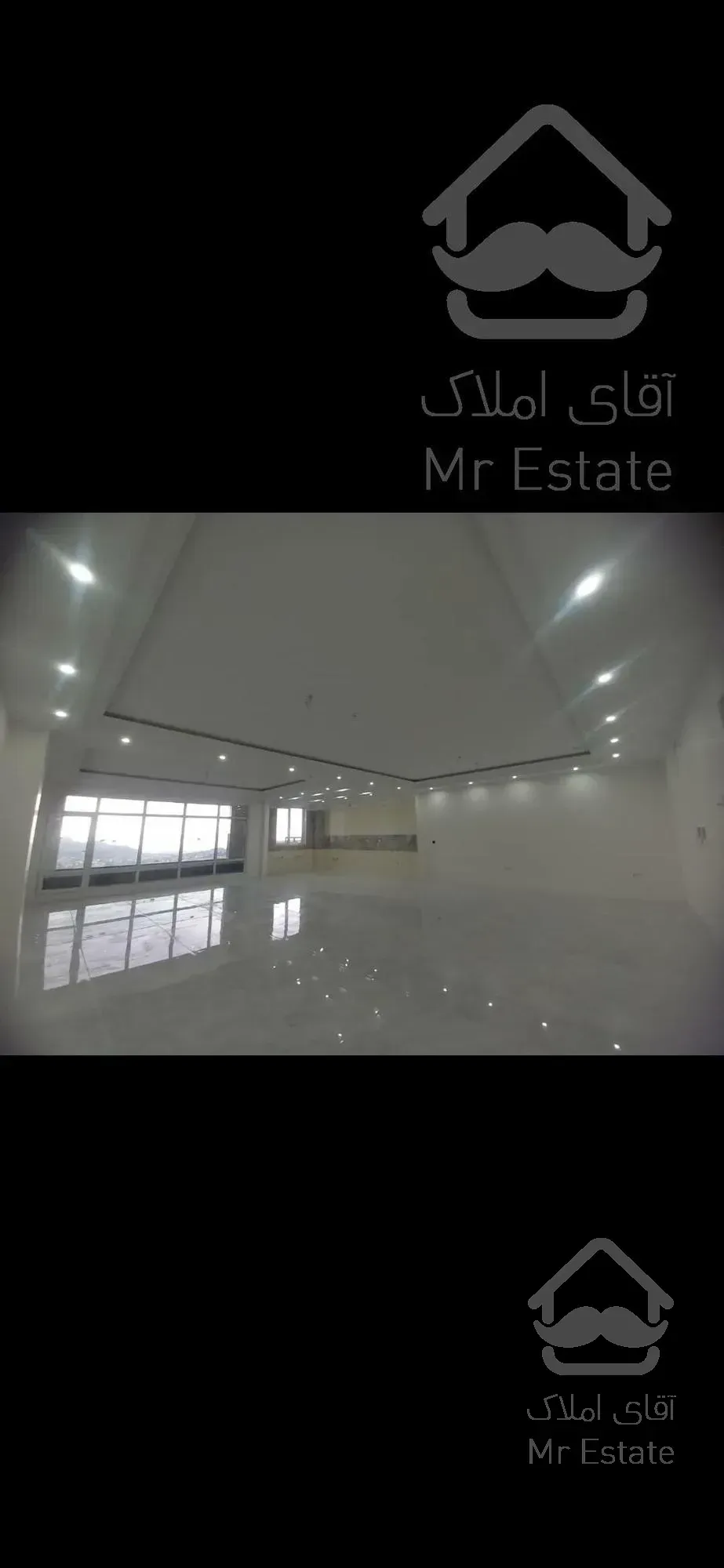 عظیمیه/232 متر/3 خواب/1 مستر/تک واحد/تخلیه