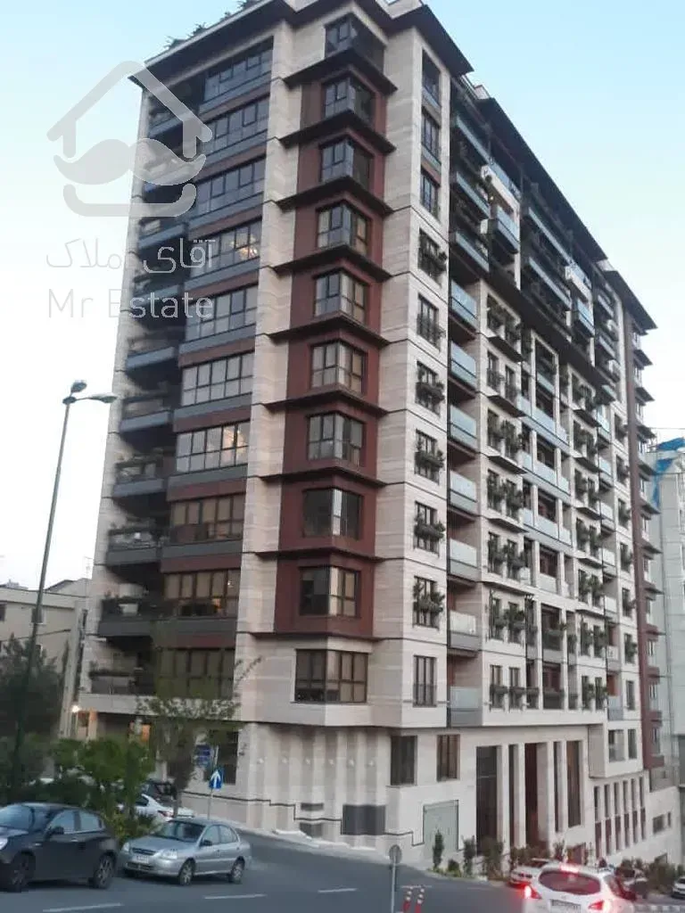 فروش پنت هاوس در ولنجک