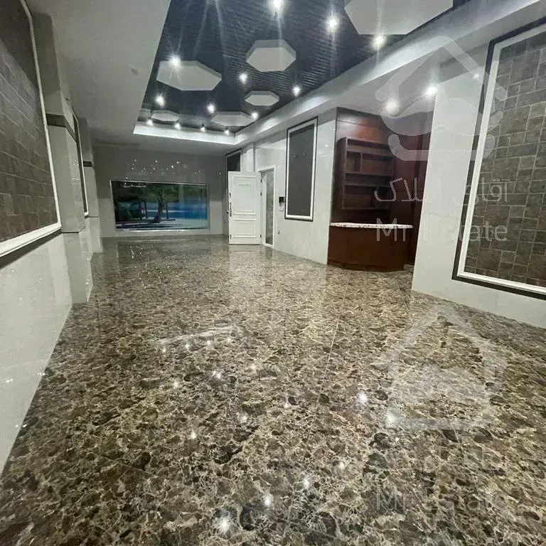 واحد۸۰متری بدون کمیسیون و وام دسترسی عالی