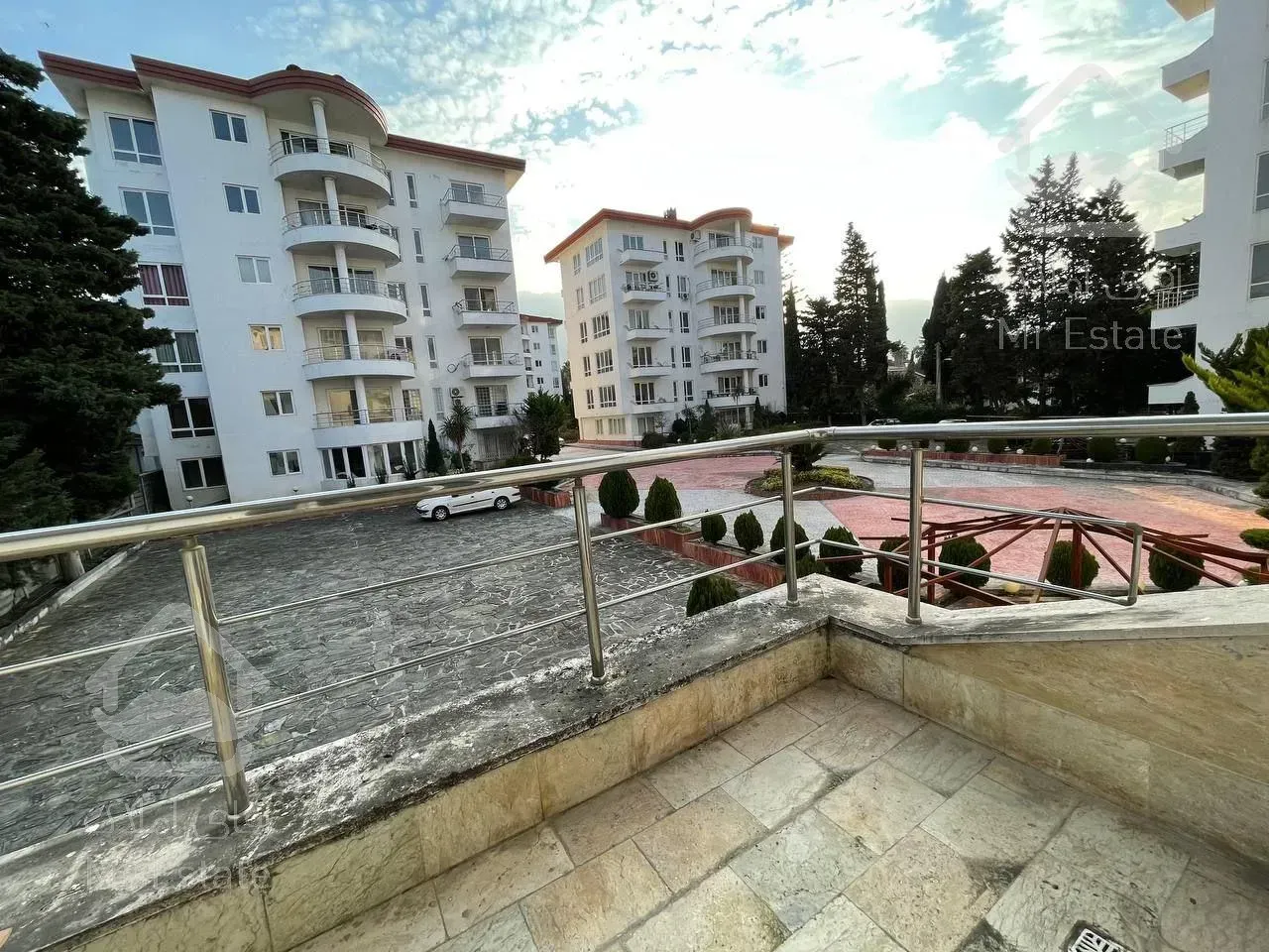 اجاره اپارتمان شهرک ساحلی