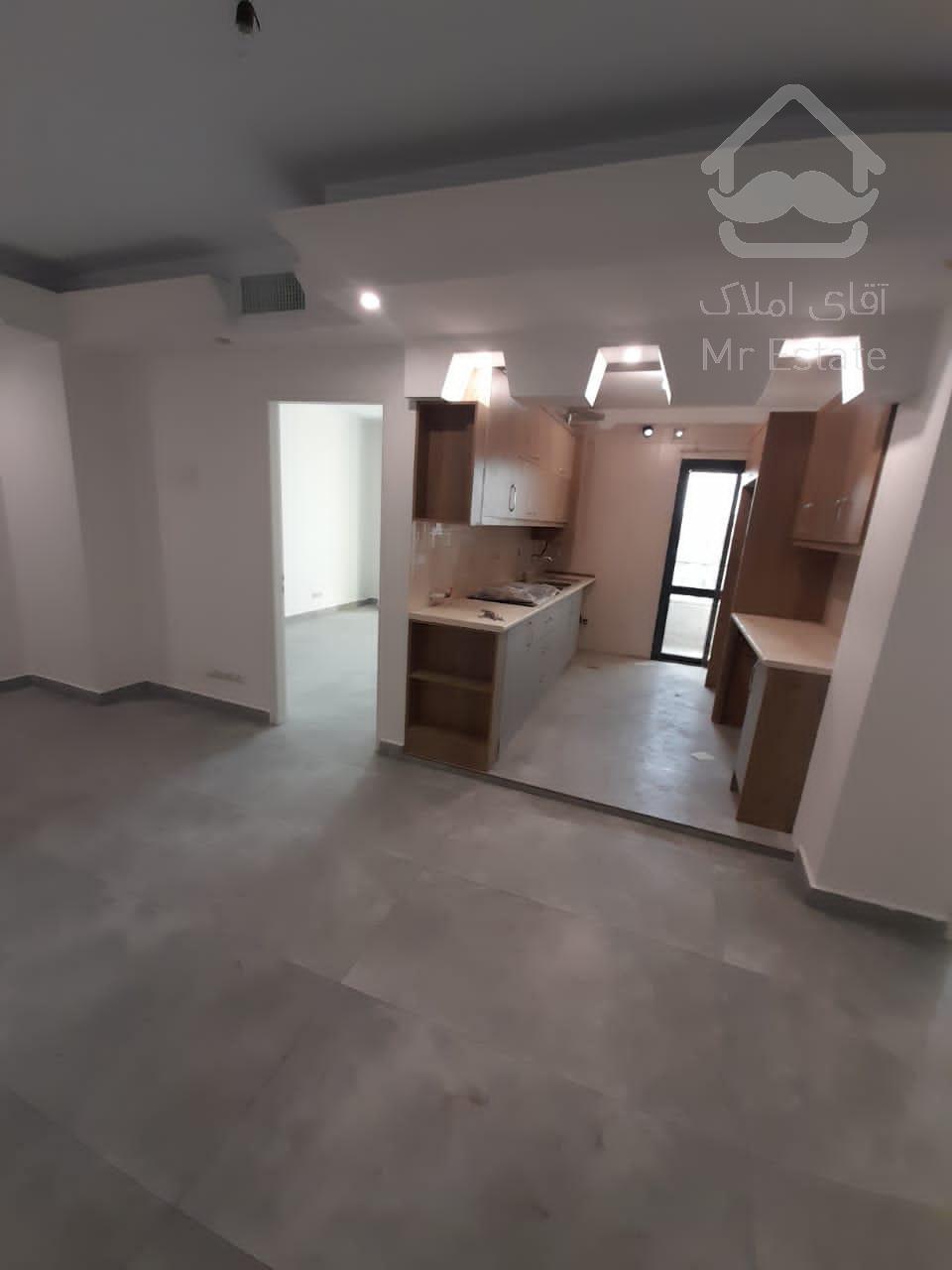 ۶۲ متر کلید نخورده شهران