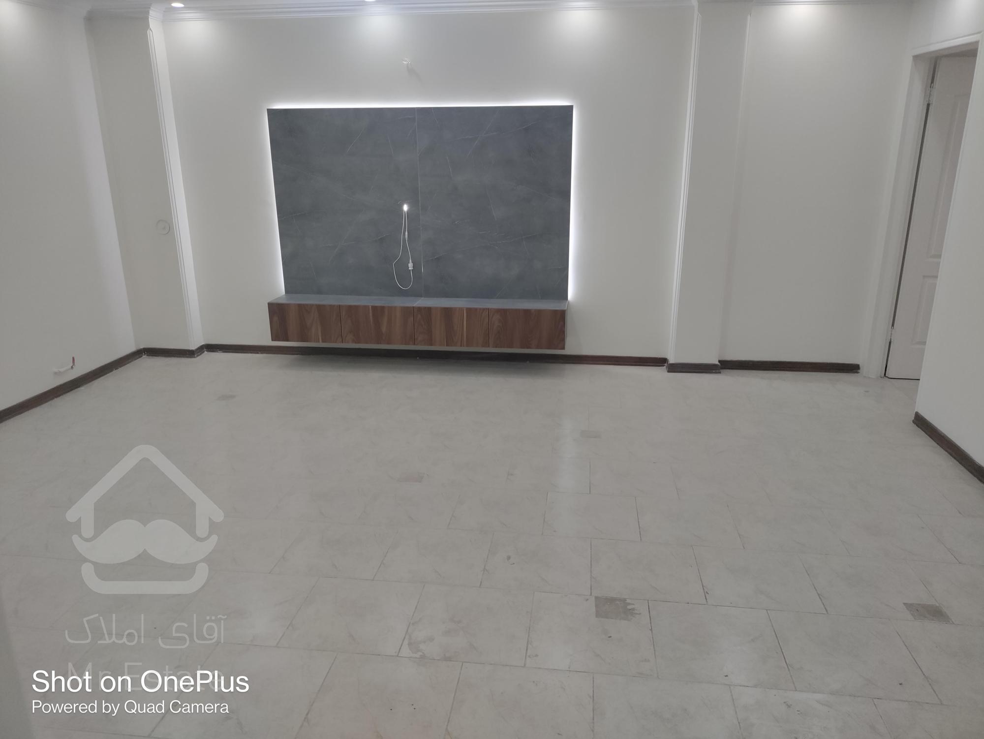 اپارتمان ۶۳متری