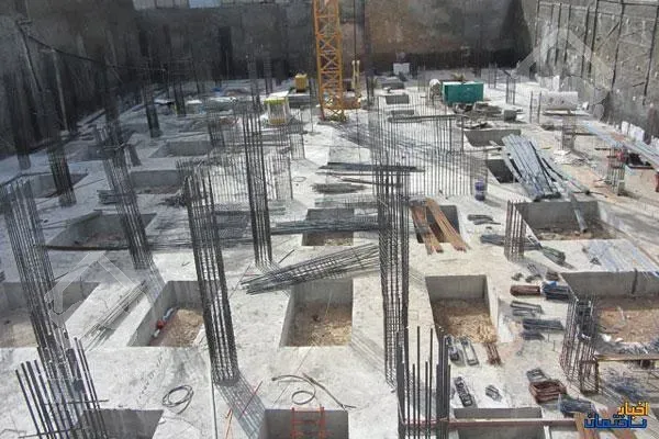 پیش فروش آپارتمان ۱۱۹ متری در تهران چیتگر