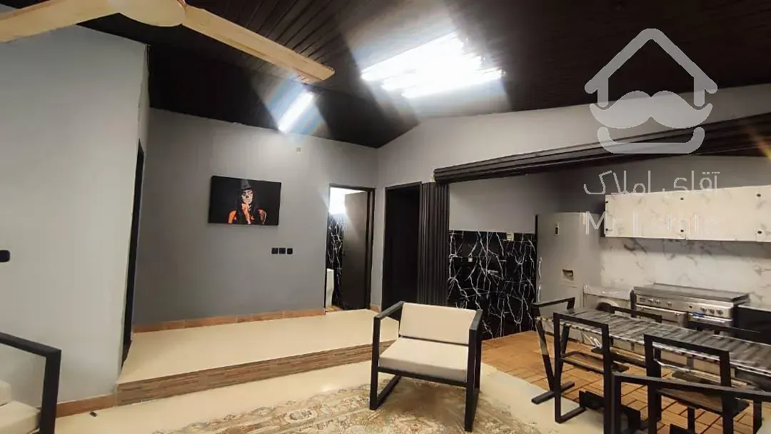 باغ ویلا رهن و اجاره سیسنگان