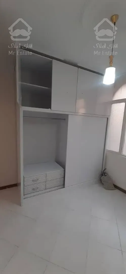 ۶۸متری دوخوابه آپارتمان بهنود