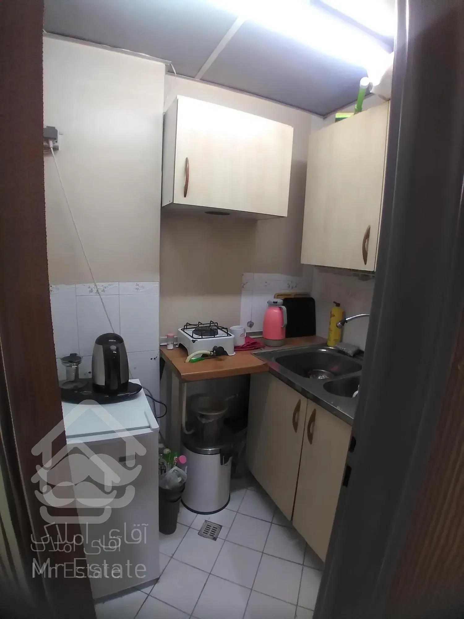 ۹۵ متر موقعیت اداری