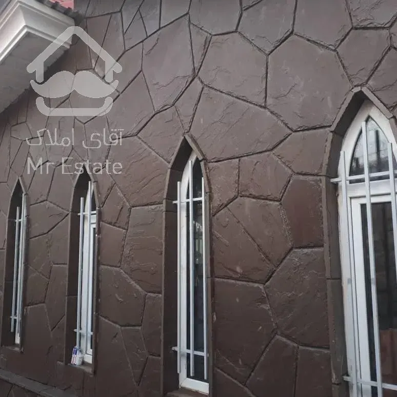 اجرای سنگ لاشه فروش سنگ مالون