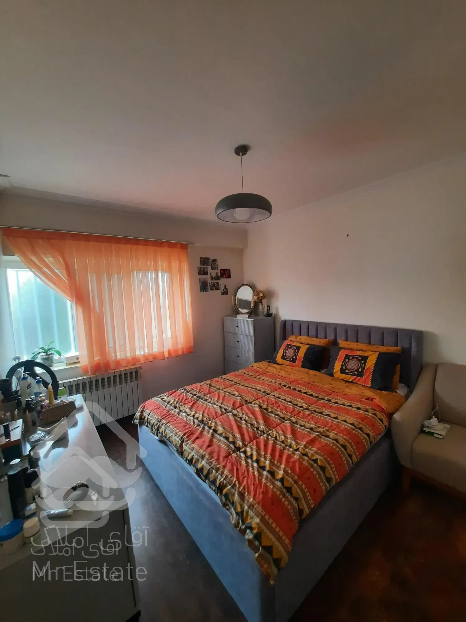 فروش ۵۰متری غرق نور