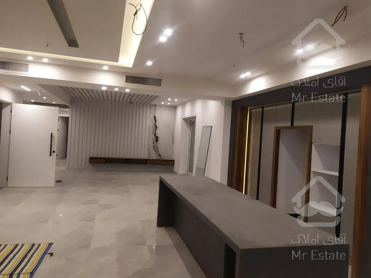 فروش آپارتمان۲۵۰متر،تاپ لوکیشن کوثر