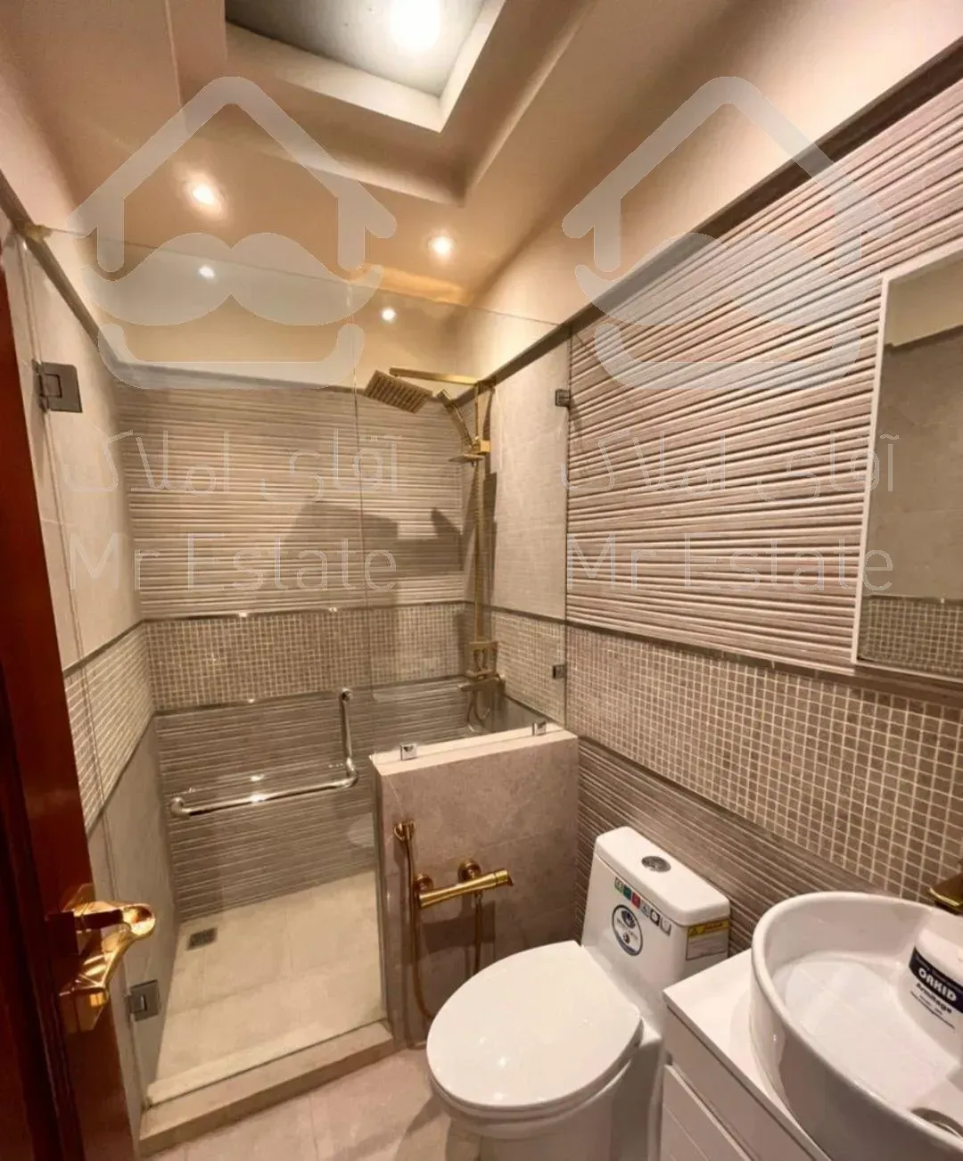 فروش ۱۰۰متری سوپر لاکچری همیلا