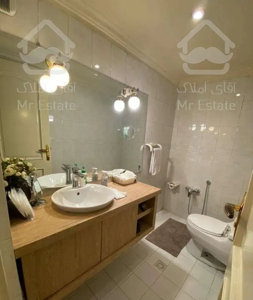 اجاره آپارتمان ۱۶۰ متری در الهیه