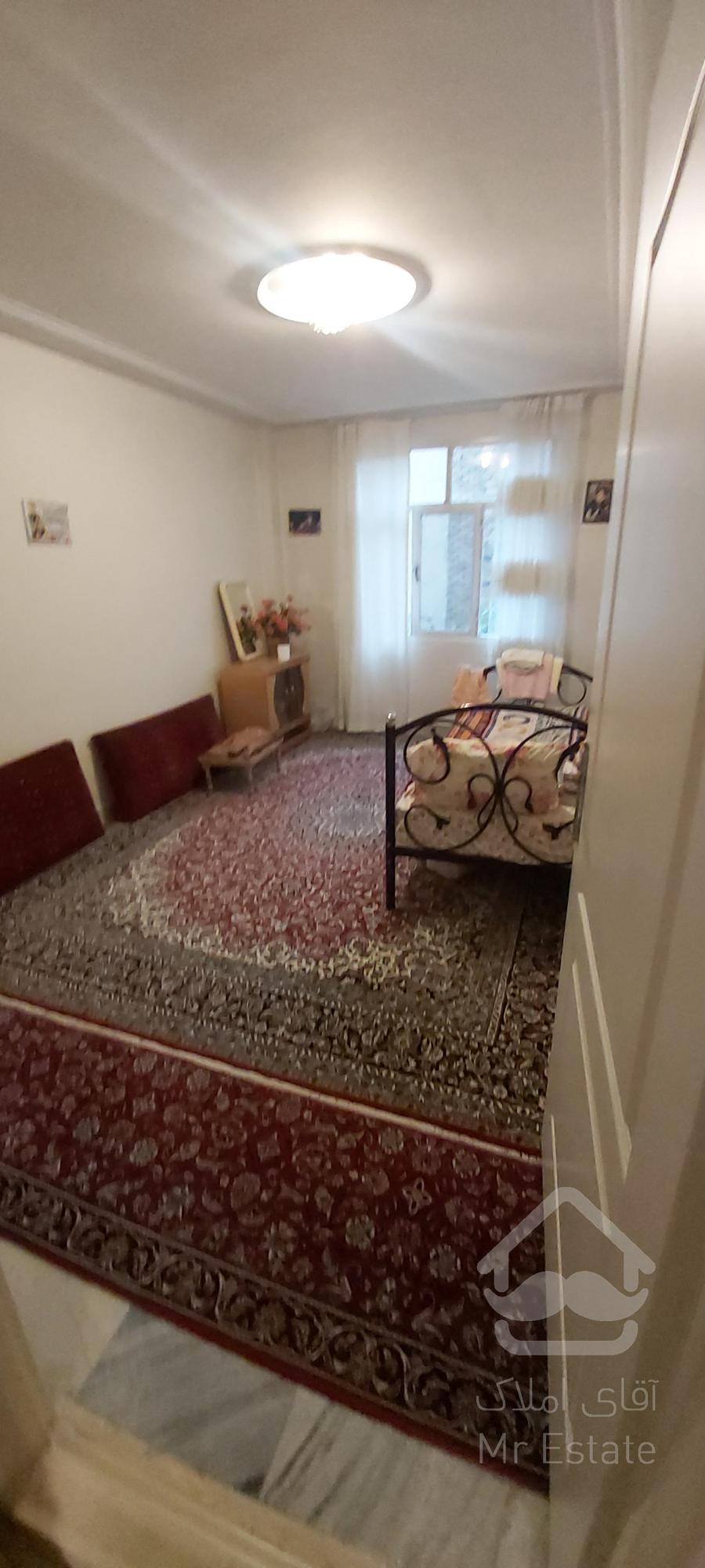 ۸۶ متر دو خواب