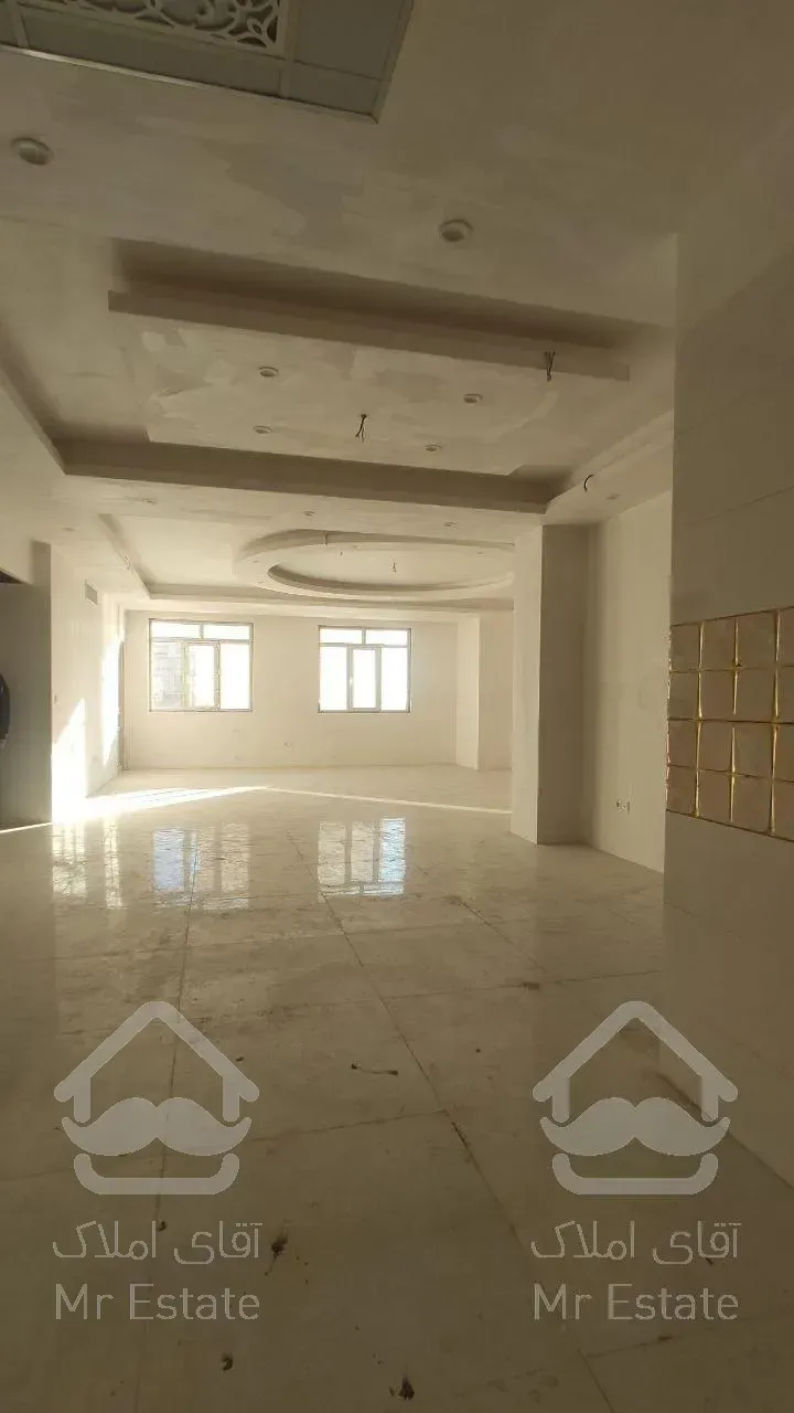 ۱۵۰ متر کلید نخورده فردیس