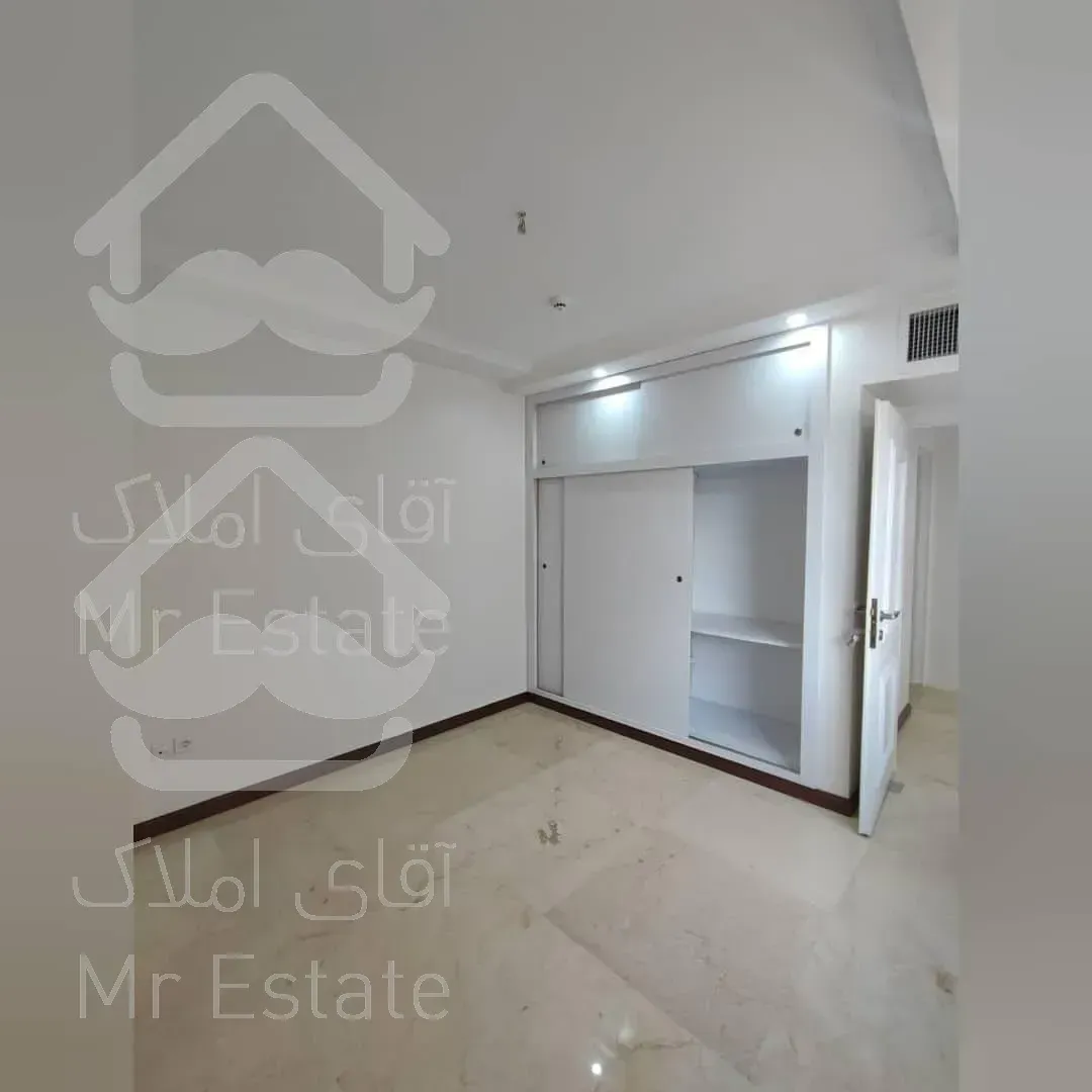 آپارتمان ۸۰متری تاپ لوکیشن ویوی دریاچه دسترسی عالی سند تک برگ
