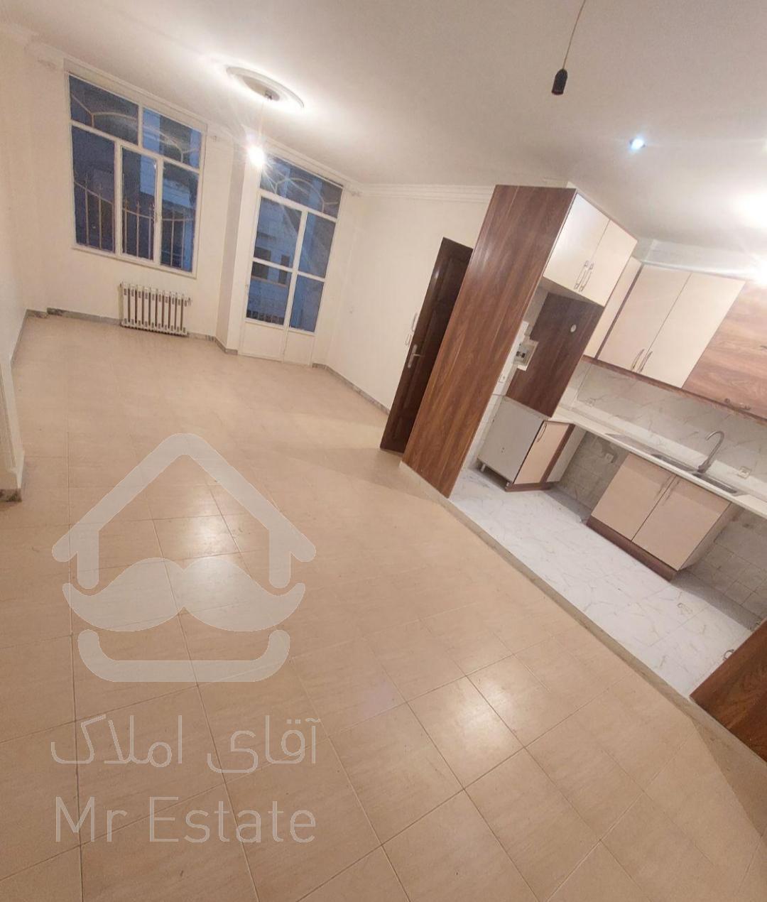 آپارتمان 75 متری خوش نقشه بلوار فردوس