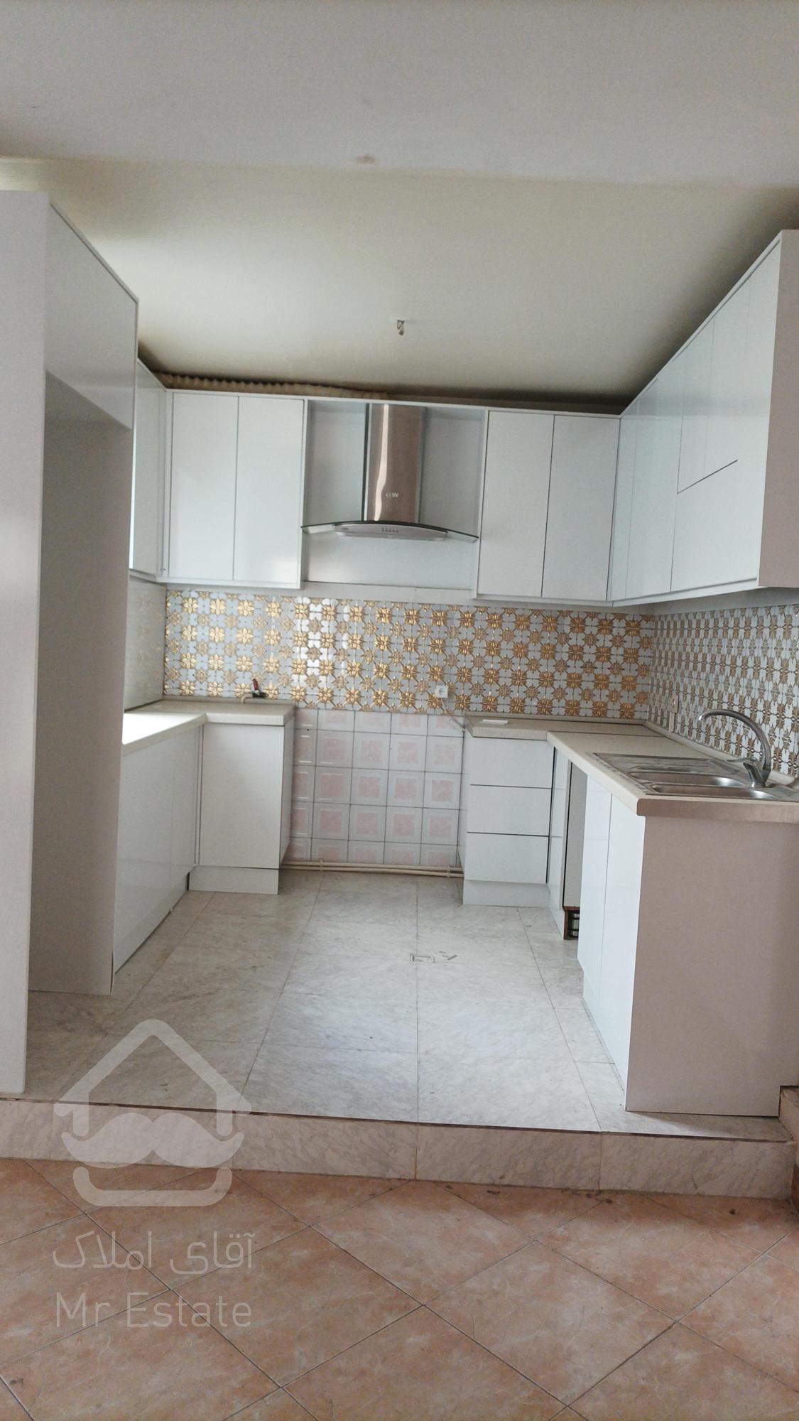 ۵۲ متر /یک خواب/خوش نقشه/