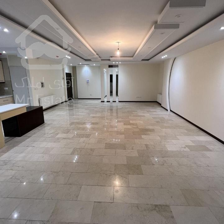 فروش آپارتمان ۹۶ متری در شهران شمالی فول دو خواب سالن پرده خور