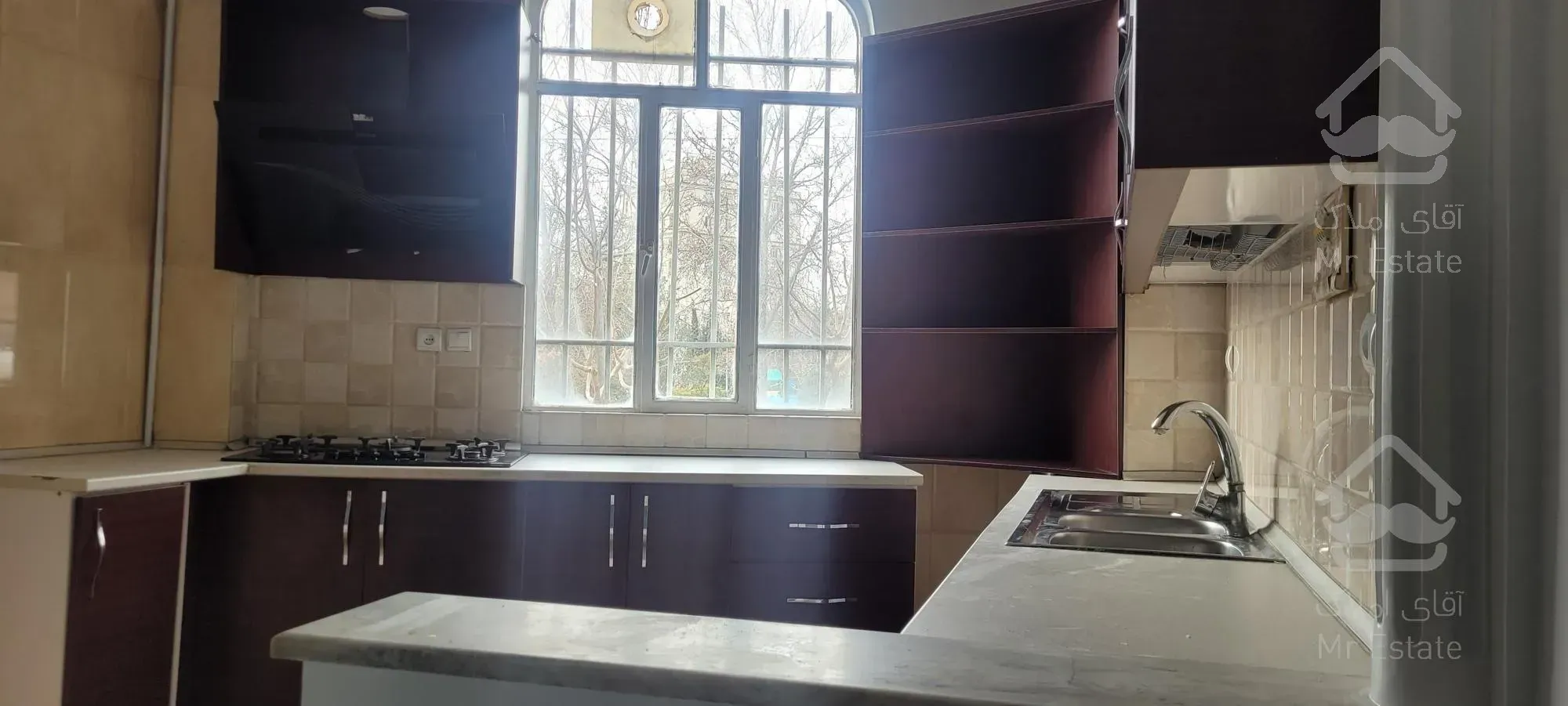 اجاره ۷۵ متری تخلیه شهران