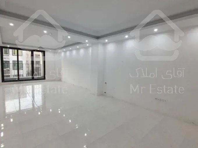 آپارتمان قدوسی شرقی/دو خواب مستر