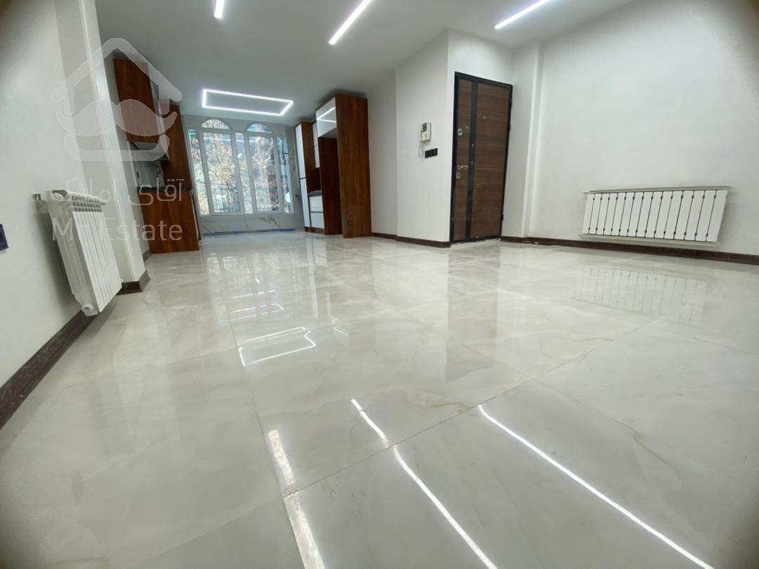 فروش آپارتمان ۷۳ متری دو خواب در جنت آباد جنوبی