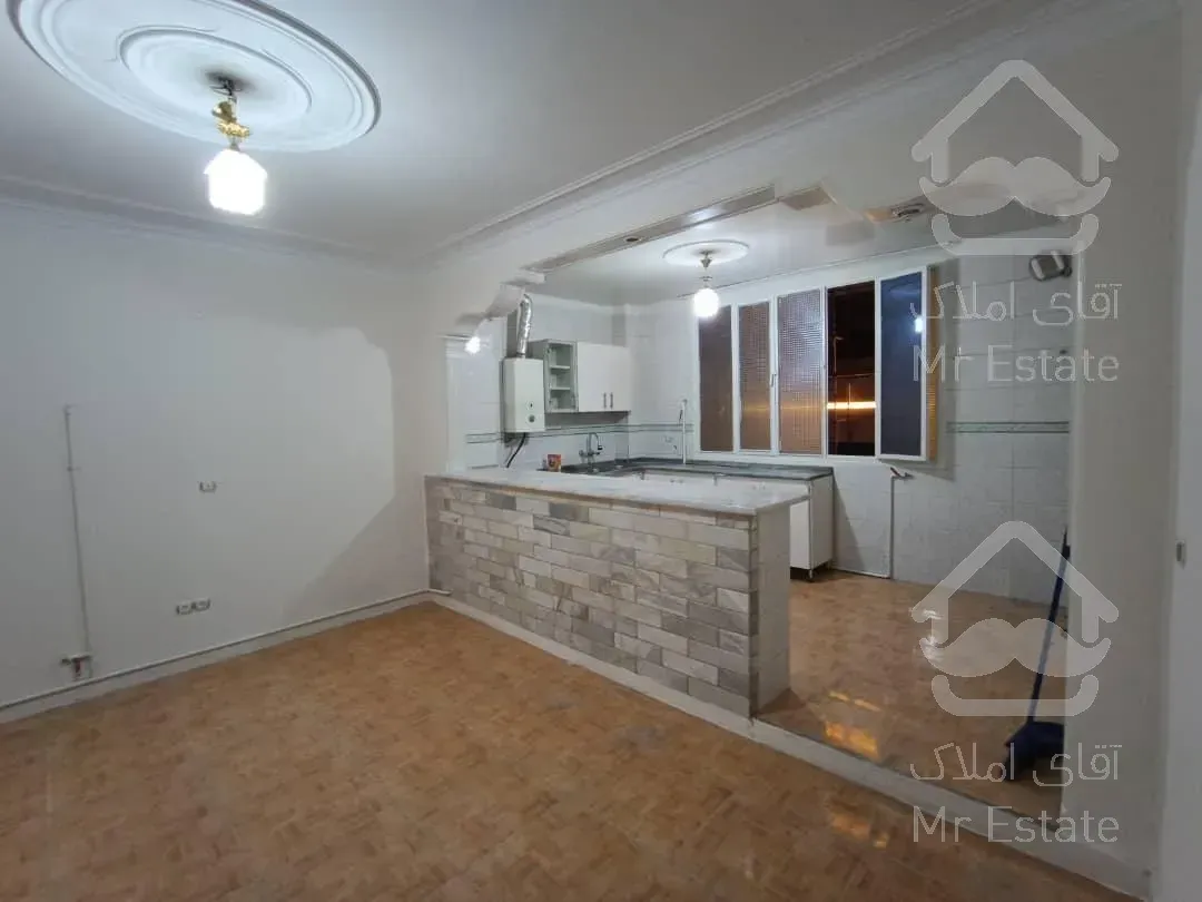 واحد ۶۵متری، ۲خواب