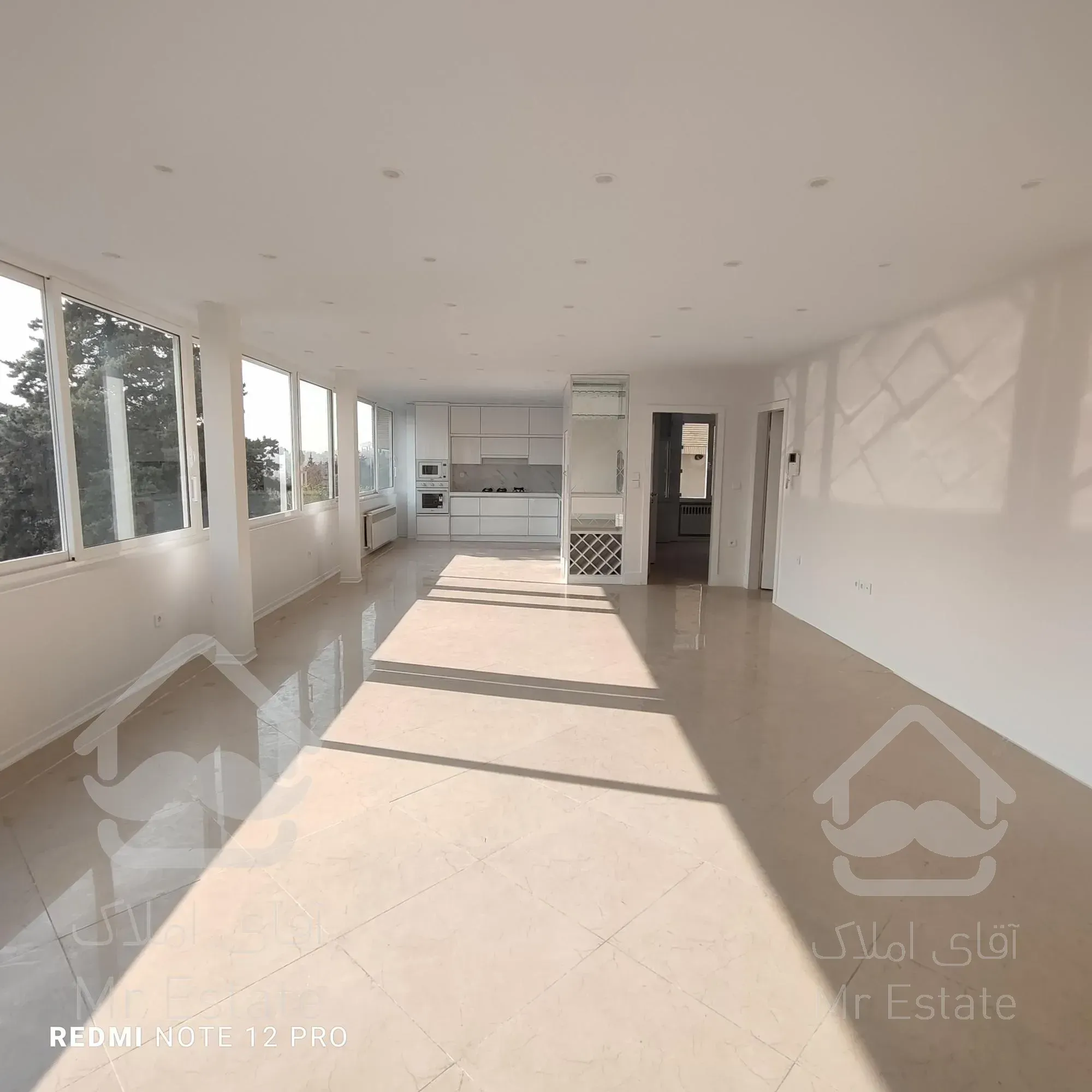 شهرک غرب ۱۲۰متر ۲خواب تکواحدی