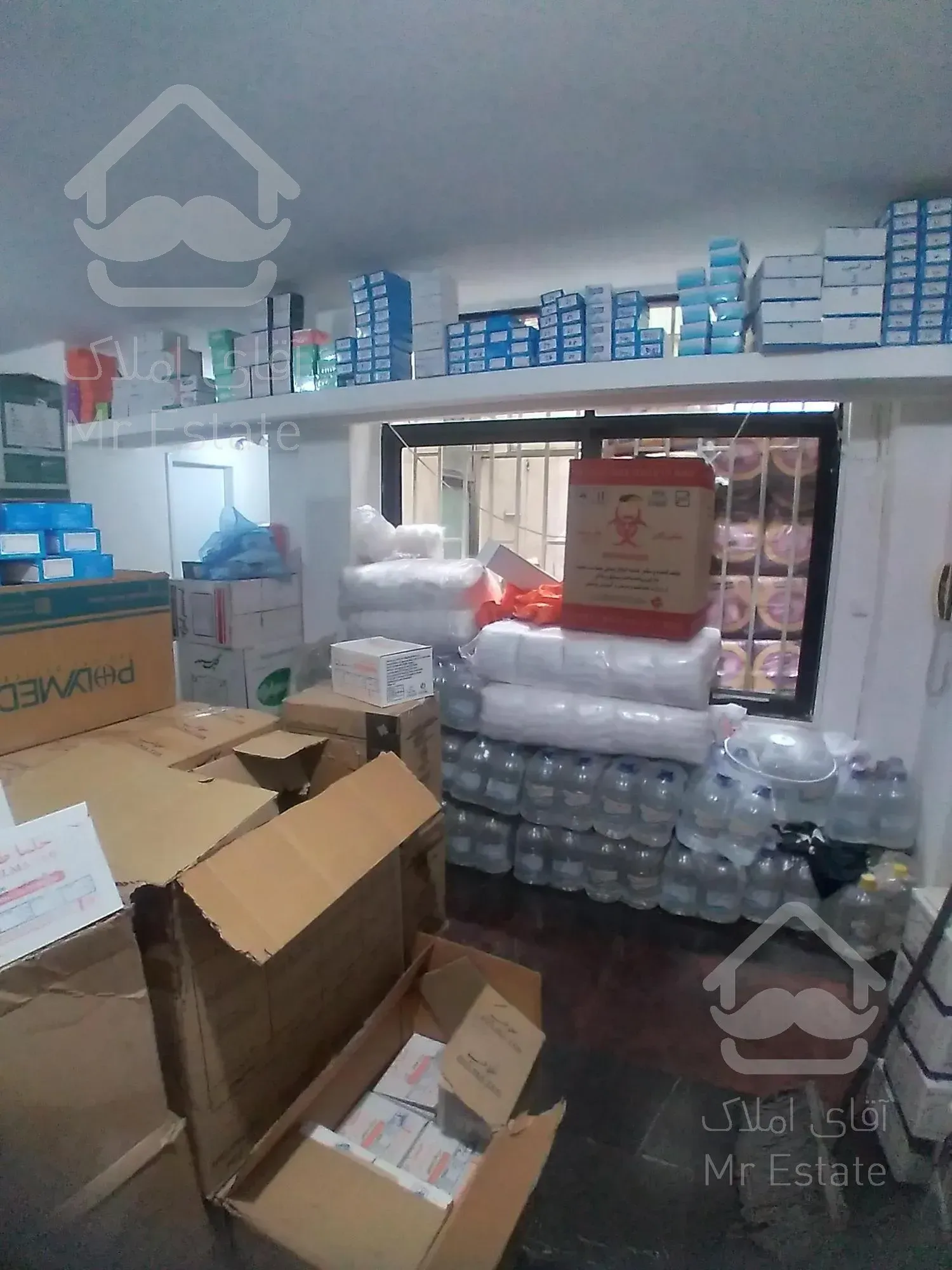 ۹۵ متری جردن