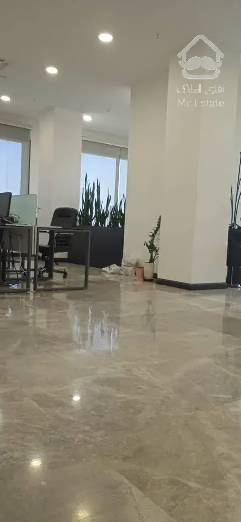 ۱۶۰ متر ( سند اداری )