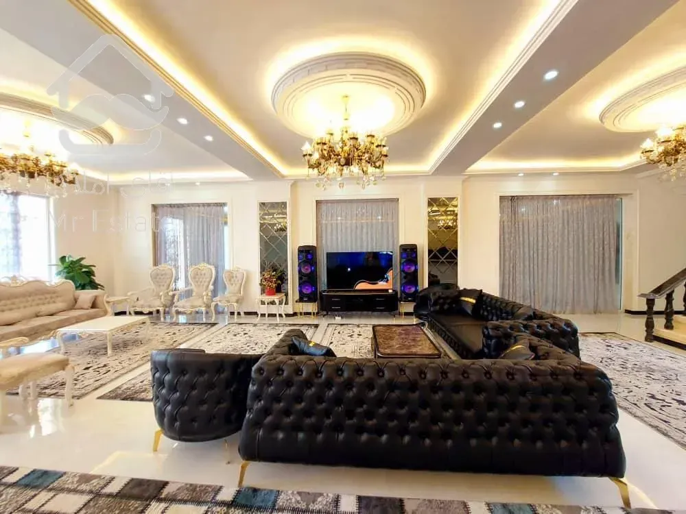 عمارت فاااخر/سنداررر/قلب شهریار