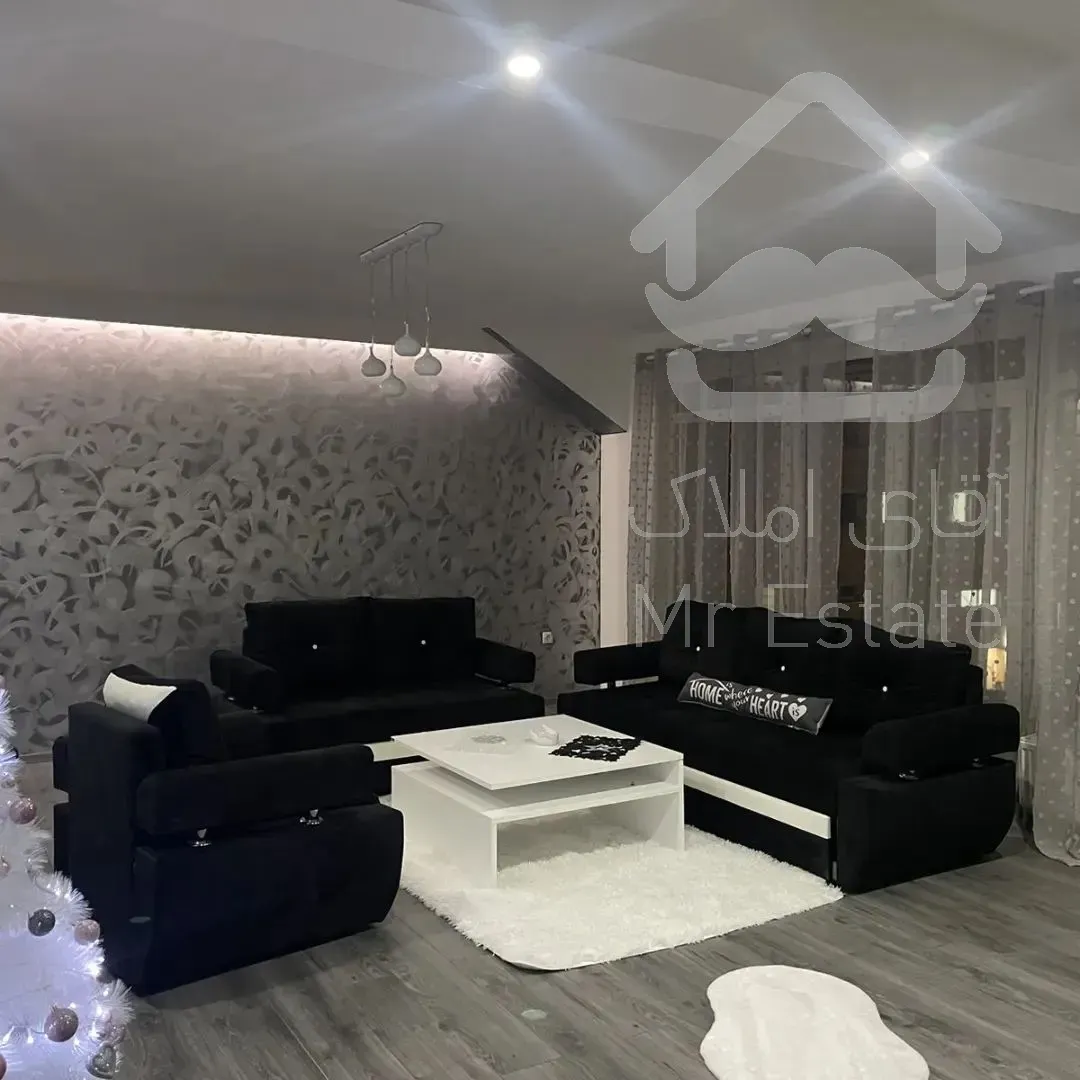 ۵۵ متر دوخواب دارای آسانسور