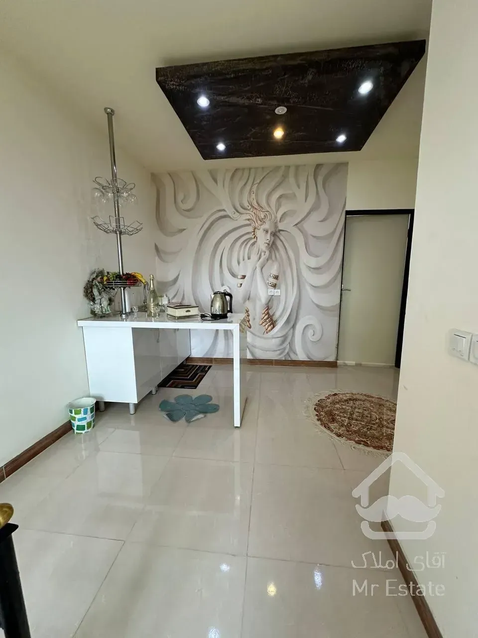 ویلا دوبلکس با سندشش دانگ/موقعیت اکازیون